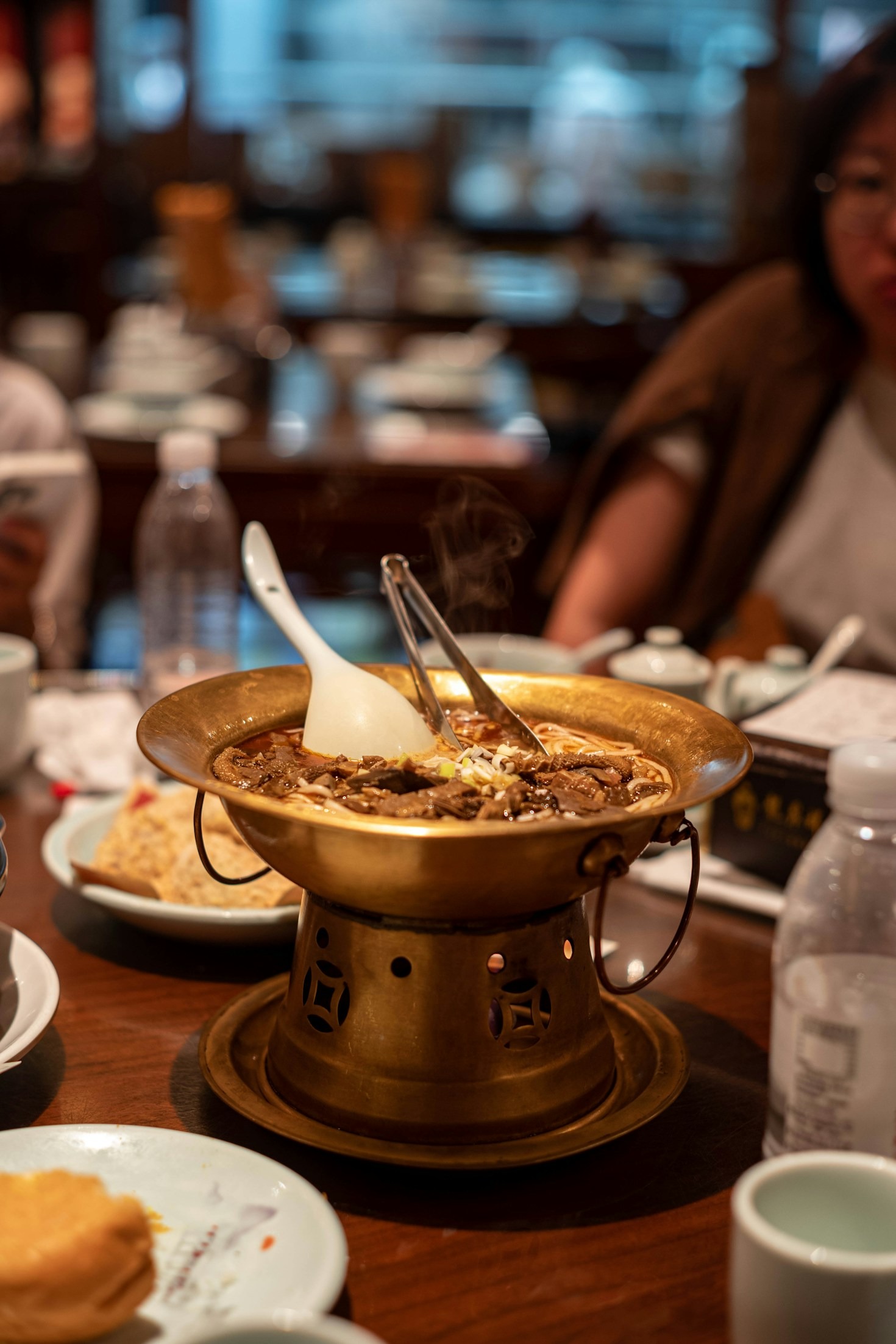 Exploring Global Cuisines with the Munchify Diaries